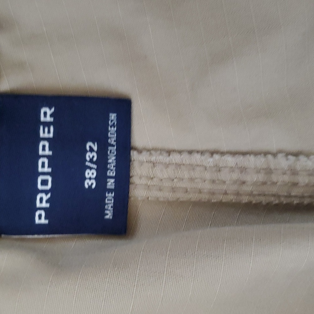 Propper pants - Picture 3 of 3